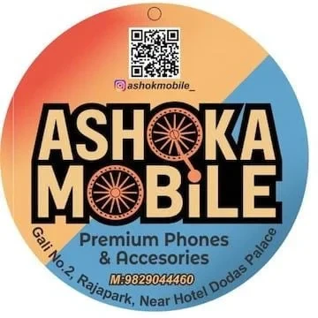 Ashoka Mobile